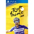 Tour de France 2020 PS4